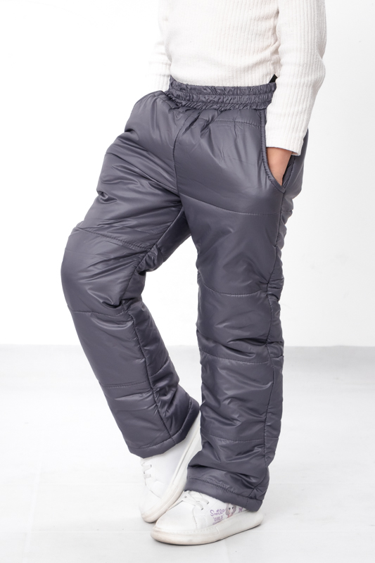 Штани зимові дитячі